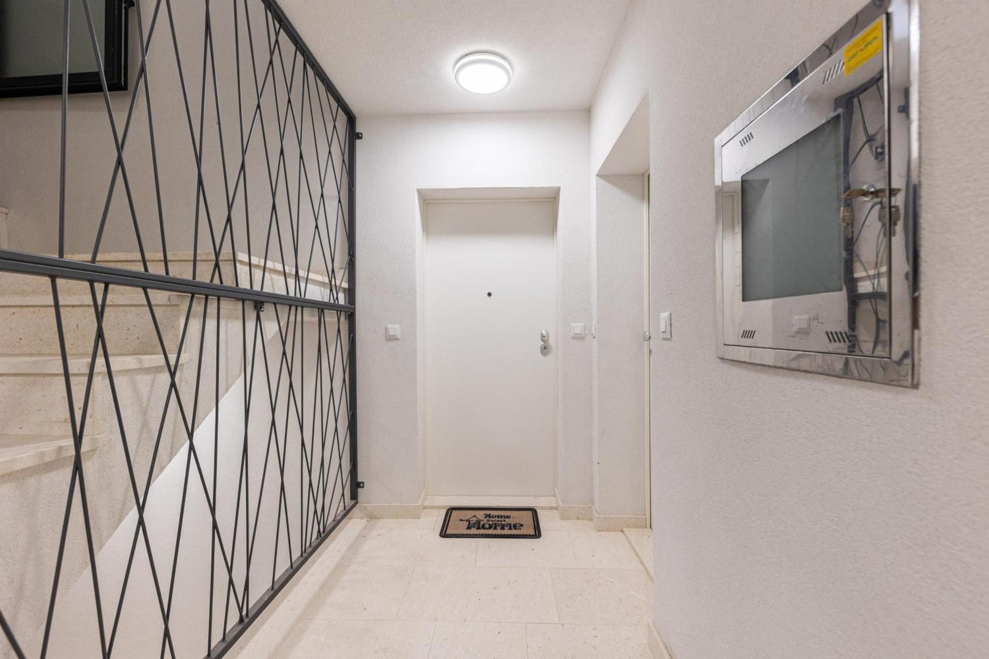 Golden Smile Apartment Split Bagian luar foto