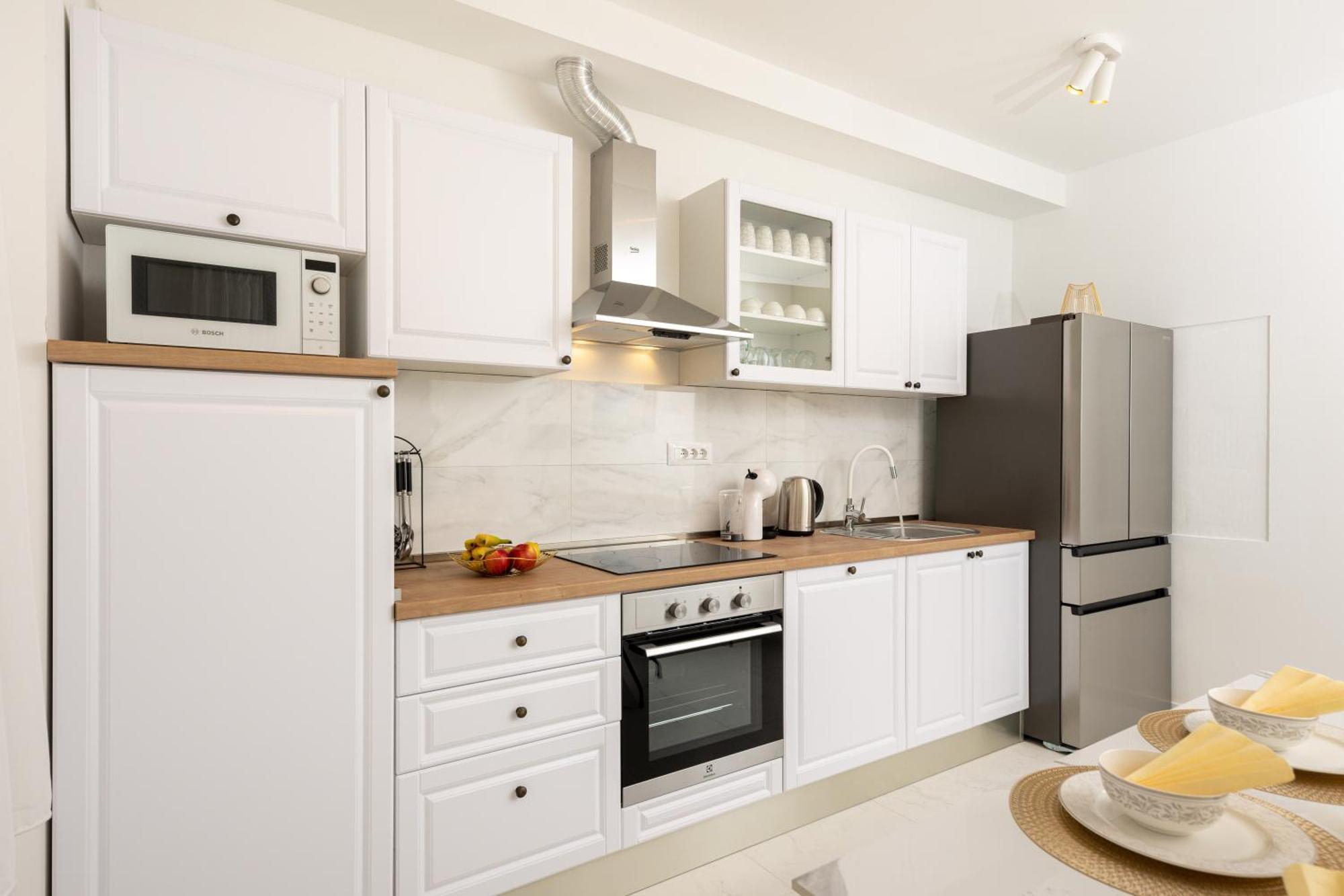 Golden Smile Apartment Split Bagian luar foto