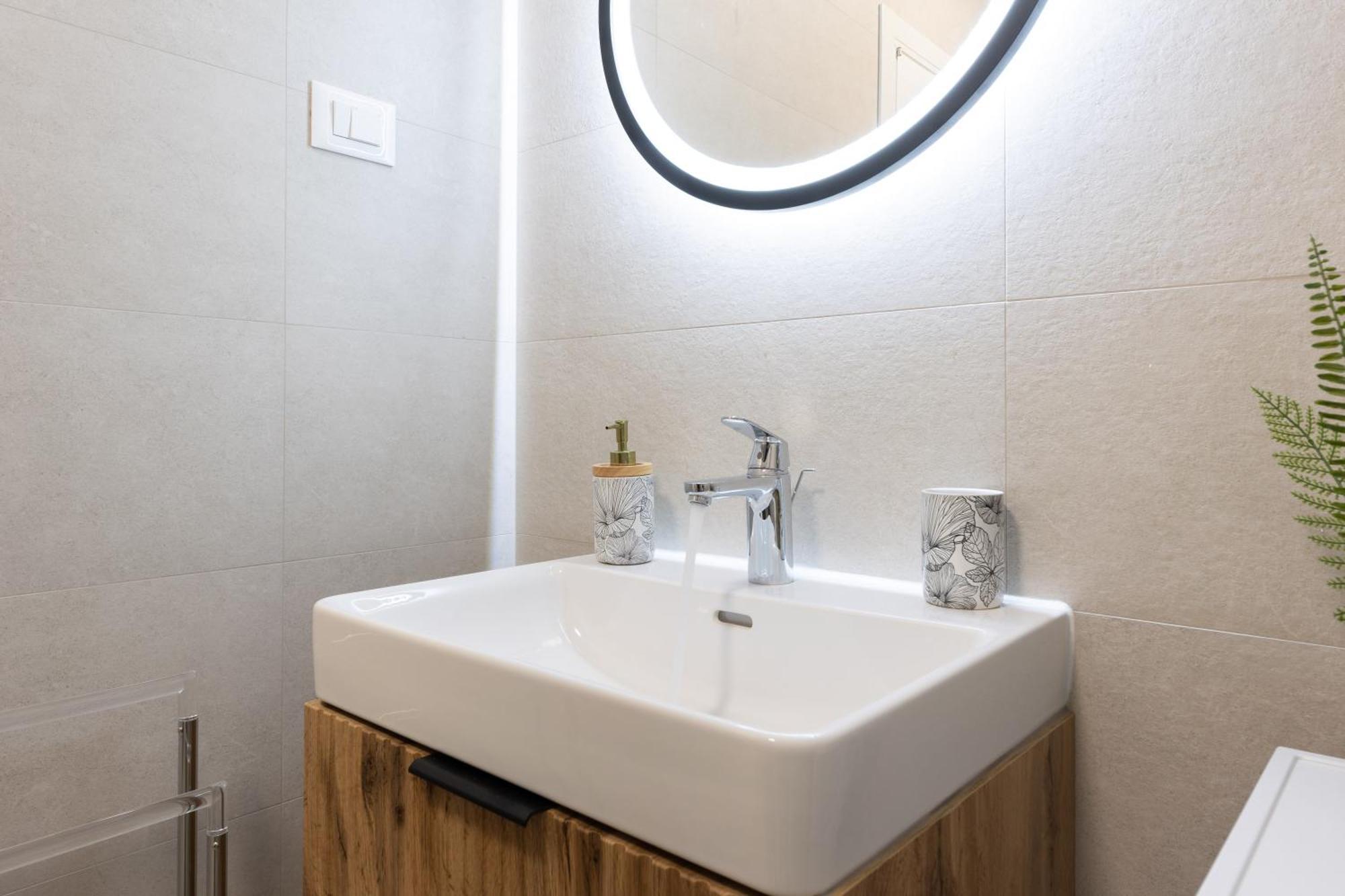 Golden Smile Apartment Split Bagian luar foto