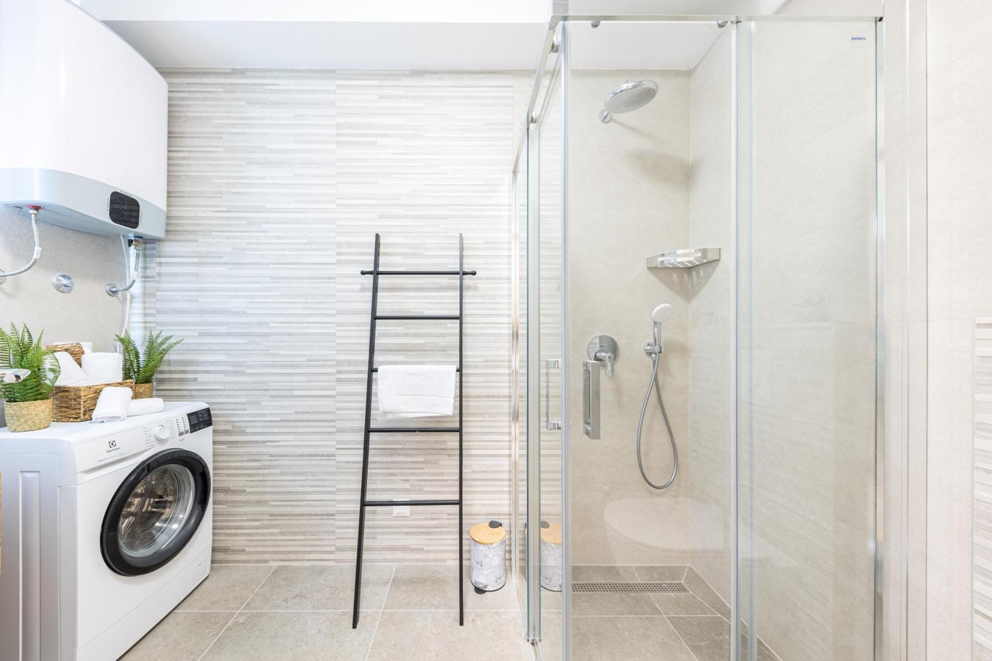 Golden Smile Apartment Split Bagian luar foto