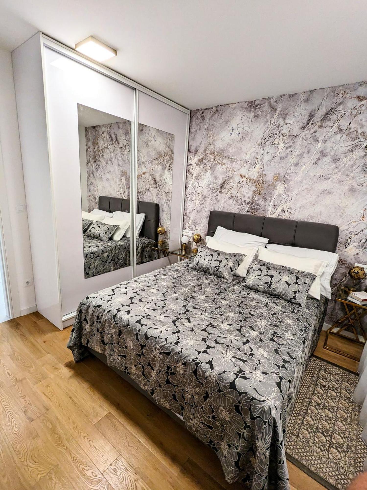 Golden Smile Apartment Split Bagian luar foto